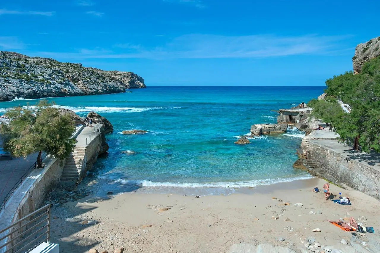 Owl Booking Villa Beach House Magdalena - 5 Min Walk To The Beach Cala de Sant Vicenc スペイン