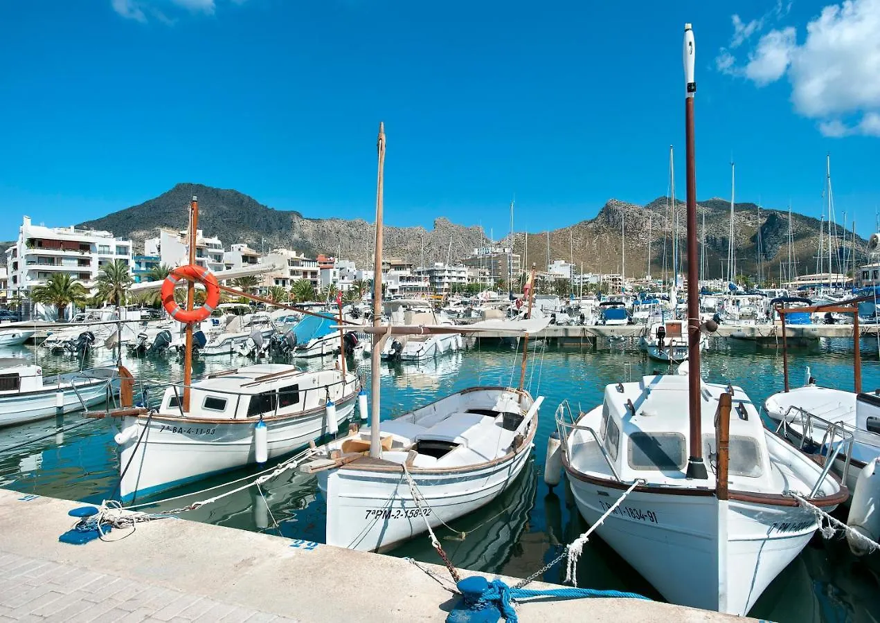 Owl Booking Villa Magdalena - 5 Min Walk To The Beach Cala de Sant Vicenc
