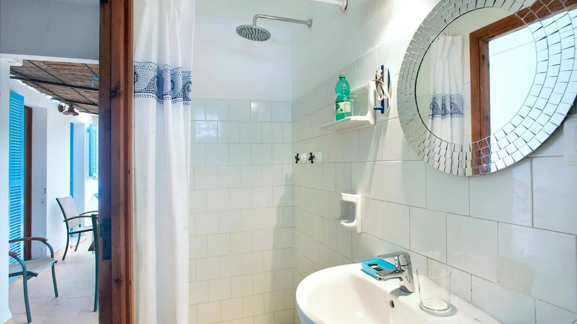 Owl Booking Villa Beach House Magdalena - 5 Min Walk To The Beach Cala de Sant Vicenc 0*,  スペイン