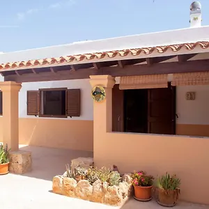 Moya Sant Ferran de Ses Roques